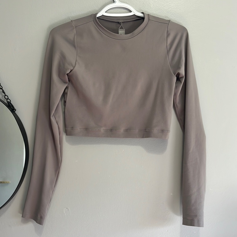 Garage Activewear Top